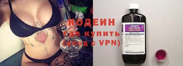 хмурый Кострома